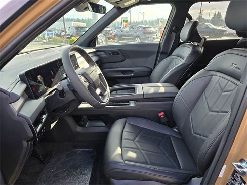 New 2027 Kia Telluride EX image 9