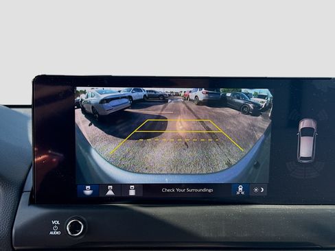 New 2026 Honda Pilot EX-L image 14