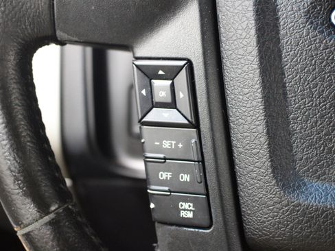 Used 2015 Ford Expedition EL XLT w/ Equipment Group 202A AWD/4WD image 11