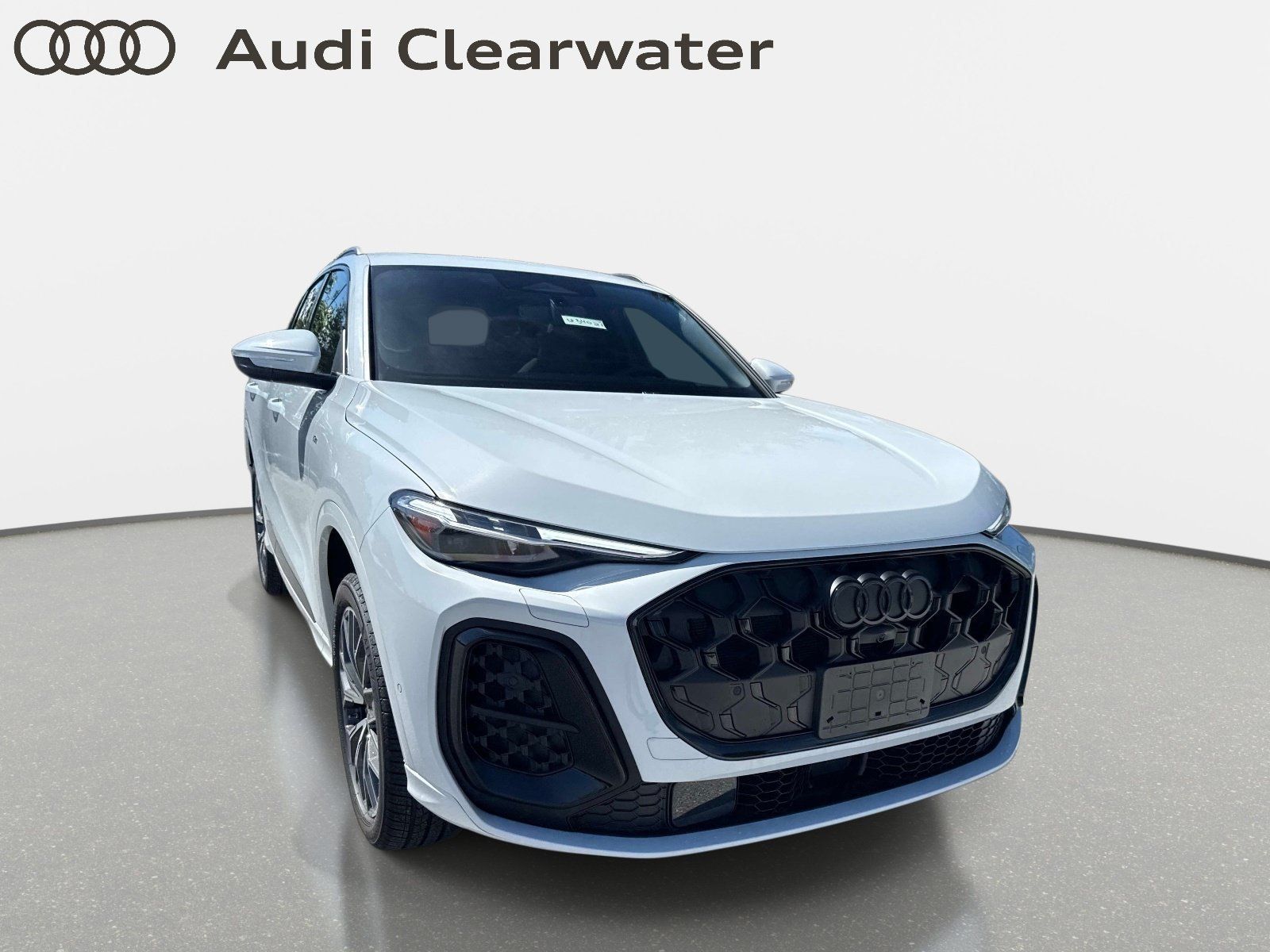 New 2026 Audi Q5 Premium Plus AWD/4WD image 7