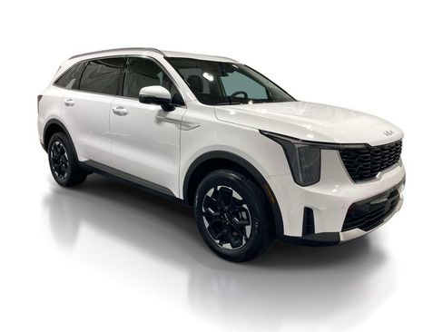 New 2026 Kia Sorento S AWD/4WD image 5