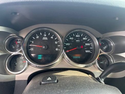 Used 2013 GMC Sierra 1500 SLE w/ Power Tech Package AWD/4WD image 4