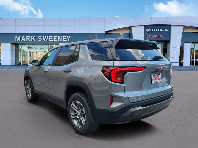 New 2027 GMC Terrain Elevation FWD image 27