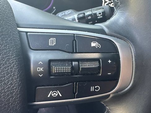 Used 2023 Kia Sportage X-Line w/ X-Line Premium Package AWD/4WD image 10