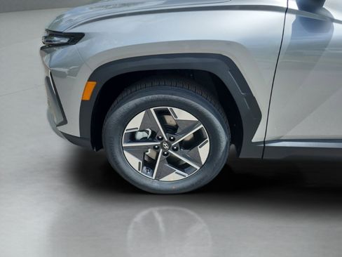 New 2026 Hyundai Tucson SEL AWD/4WD image 25