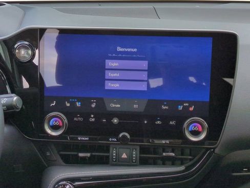 New 2026 Lexus NX 350 350 Luxury image 17