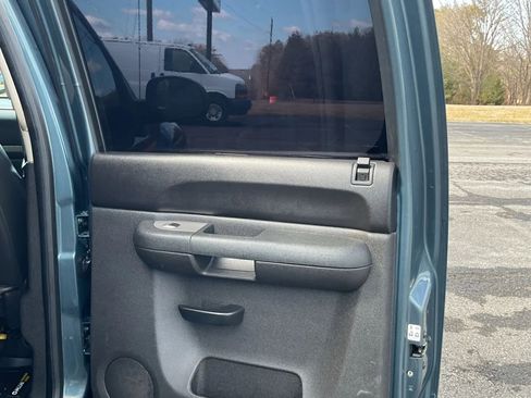 Used 2012 Chevrolet Silverado 1500 LT w/ All-Star Edition image 38