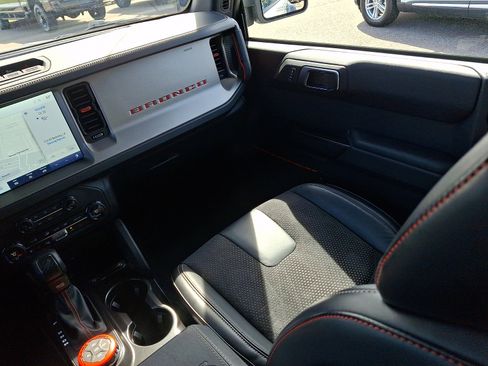 Certified 2023 Ford Bronco Raptor image 16