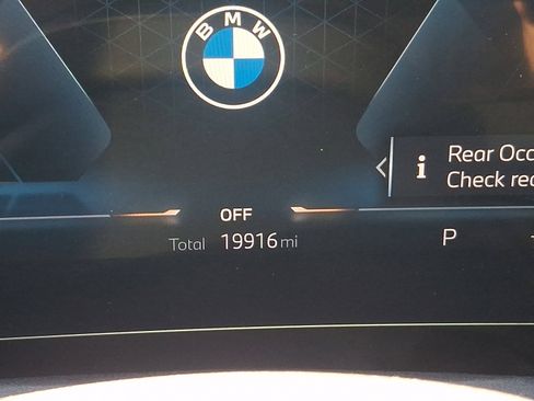 Used 2025 BMW 228i xDrive w/ Premium Package AWD/4WD image 19