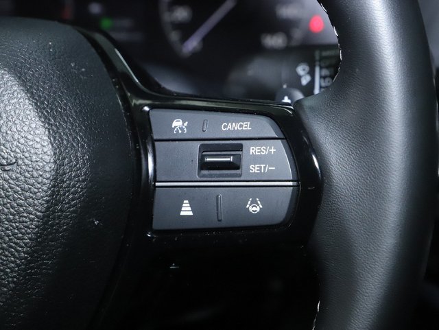 Used 2024 Honda Civic Sport image 22