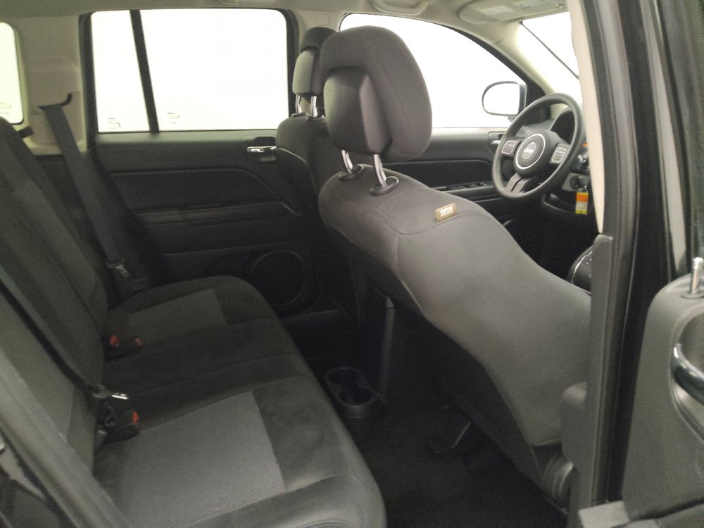 Used 2015 Jeep Compass Sport w/ Power Value Group AWD/4WD image 19