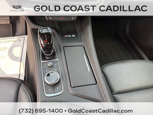 Used 2020 Cadillac CT5 Luxury w/ Sun And Sound Package AWD/4WD image 23