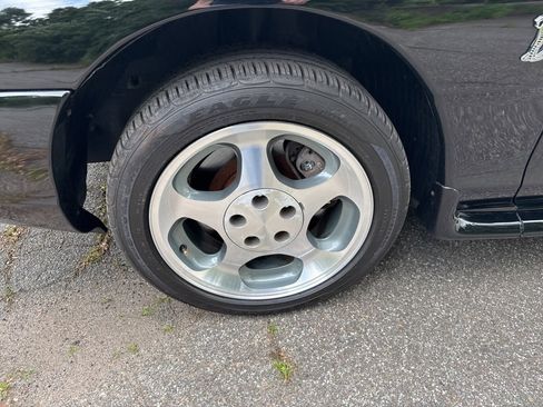 Used 1997 Ford Mustang Cobra image 10