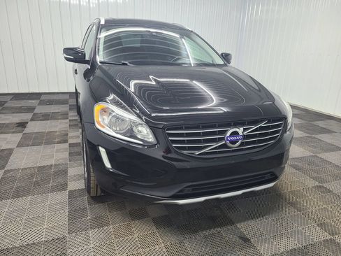 Used 2016 Volvo XC60 T5 Premier AWD/4WD image 5