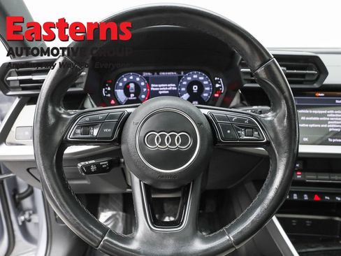 Used 2024 Audi A3 2.0T Premium image 10