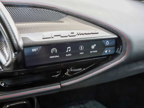 Certified 2021 Ferrari SF90 Stradale AWD/4WD image 27