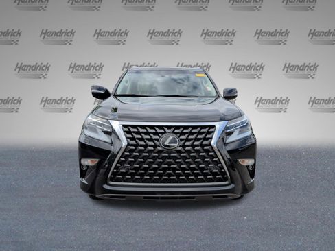 Used 2022 Lexus GX 460 Premium image 5