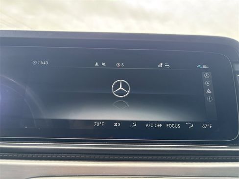 Used 2021 Mercedes-Benz G 550 G 550 image 25