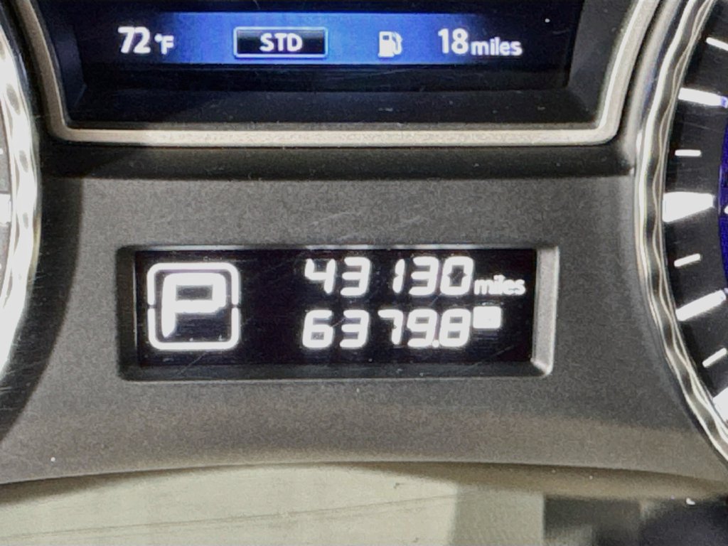 Used 2019 INFINITI QX60 Luxe w/ Sensory Package AWD/4WD image 30