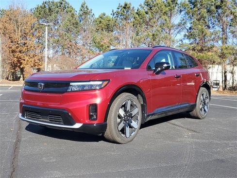 New 2026 Honda Prologue Elite image 32