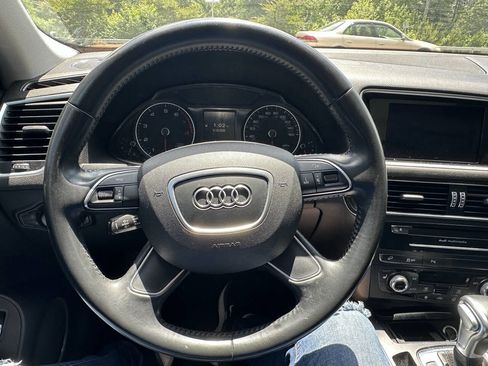 Used 2016 Audi Q5 2.0T Premium Plus AWD/4WD image 25