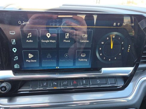 Used 2025 Chevrolet Silverado 2500 High Country image 46