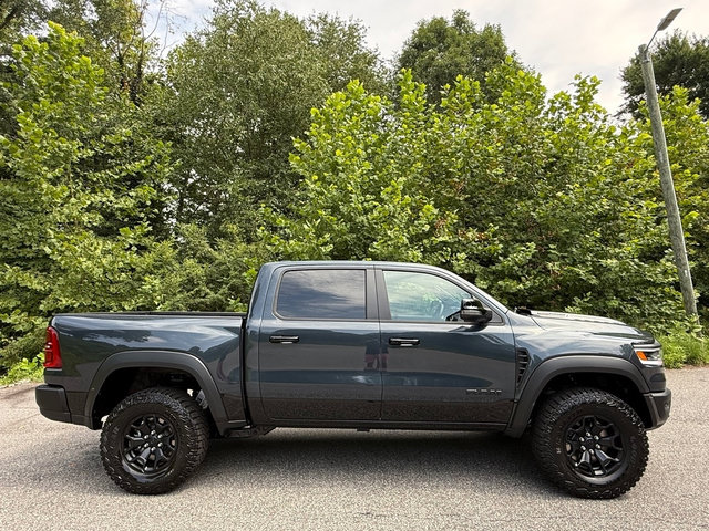 New 2026 RAM 1500 RHO AWD/4WD image 6