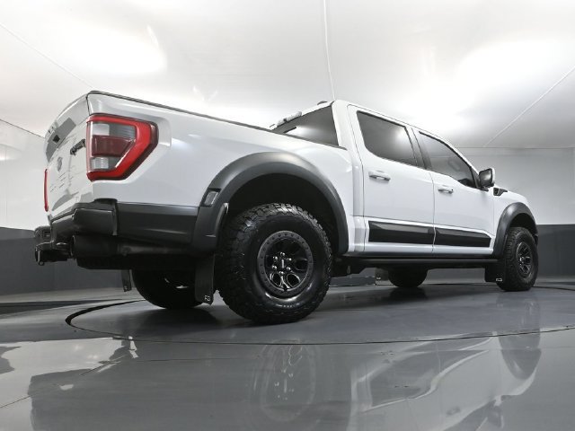 Used 2023 Ford F150 Raptor w/ Raptor Carbon Fiber Package AWD/4WD image 48