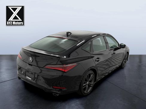 Used 2024 Acura Integra A-Spec w/ Technology Package FWD image 6