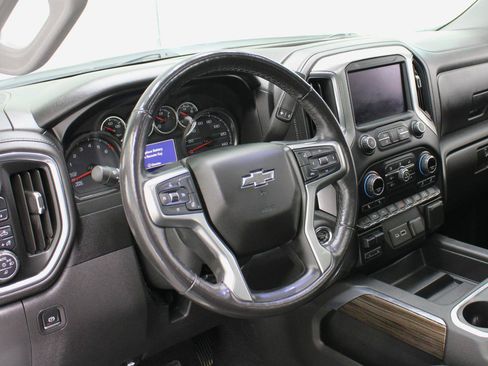 Used 2020 Chevrolet Silverado 1500 RST AWD/4WD image 34