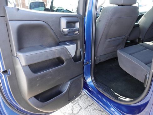 Used 2018 Chevrolet Silverado 1500 LT w/ All Star Edition image 20