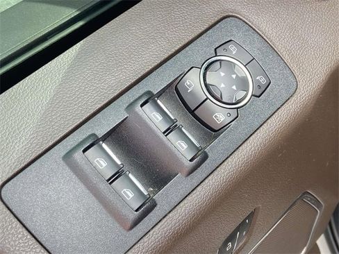 Used 2020 Ford F150 King Ranch w/ Equipment Group 601A Luxury image 16