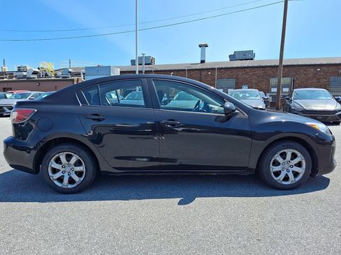 Used 2013 MAZDA MAZDA3 i SV FWD image 7