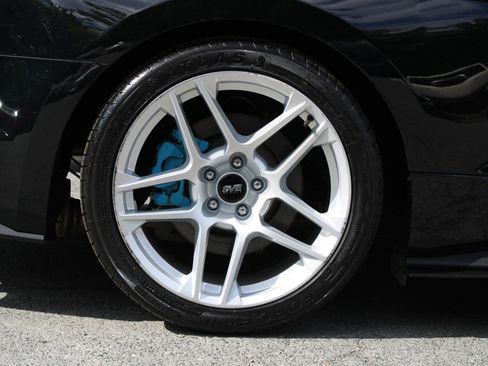 Used 2020 Ford Mustang GT RWD image 30