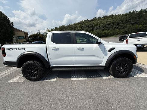 Used 2026 Ford Ranger Raptor AWD/4WD image 4
