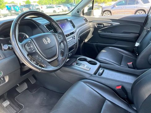 Certified 2023 Honda Ridgeline RTL-E image 16
