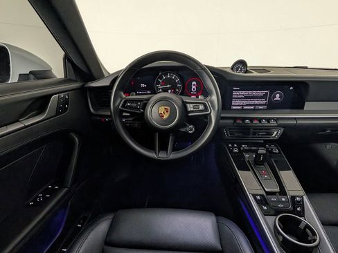 Certified 2023 Porsche 911 Carrera S RWD image 20