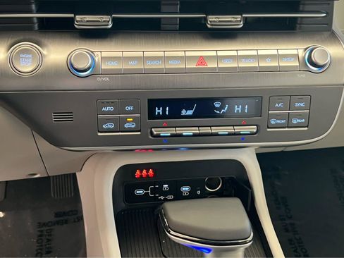 New 2026 Hyundai Kona SEL Sport AWD/4WD image 34