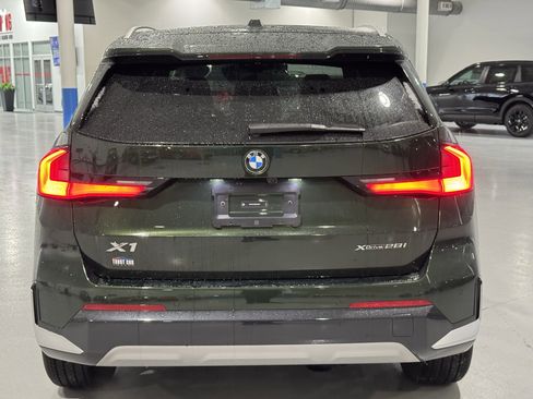 Used 2025 BMW X1 xDrive28i w/ Convenience Package image 14