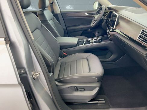 New 2026 Volkswagen Atlas SEL image 31