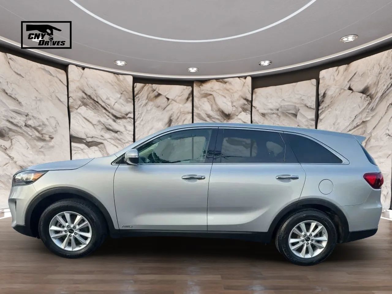 Used 2019 Kia Sorento AWD image 8