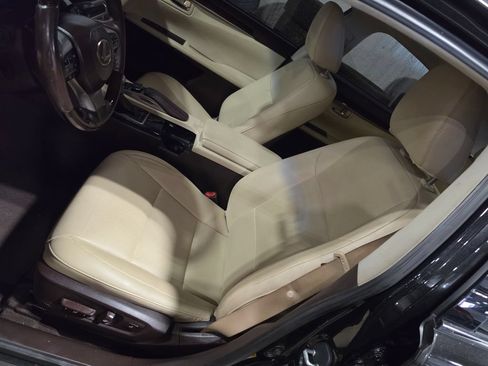 Used 2017 Lexus ES 350 w/ Navigation System Package FWD image 7