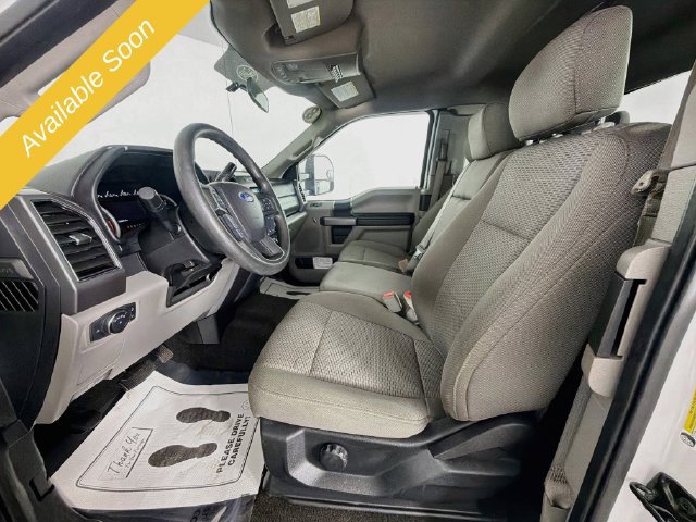 Used 2018 Ford F250 XLT AWD/4WD image 19