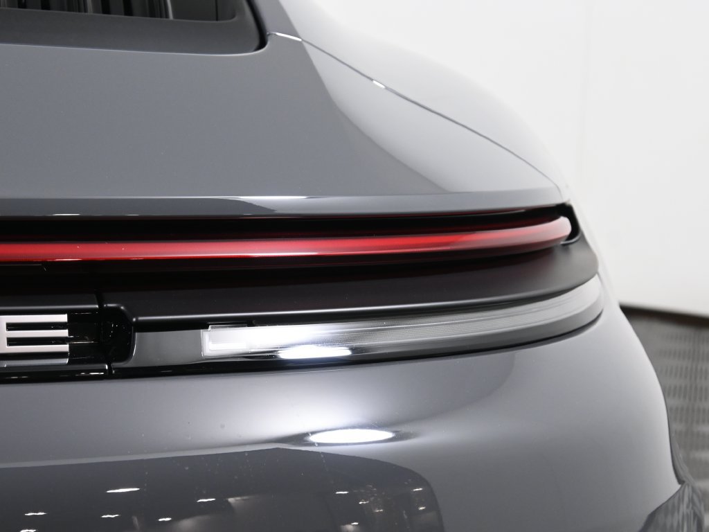 New 2026 Porsche 911 Carrera S RWD image 13