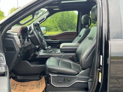 Used 2023 Ford F150 Lariat AWD/4WD image 13
