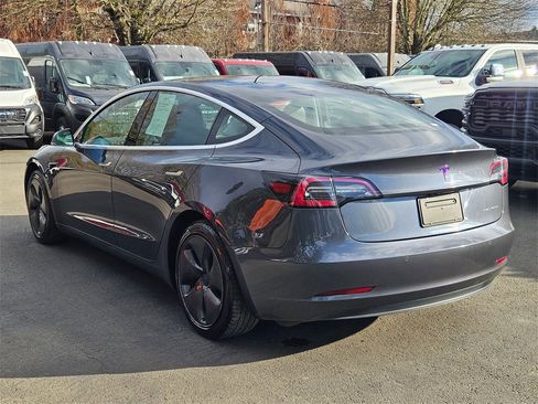 Used 2019 Tesla Model 3 Long Range image 5