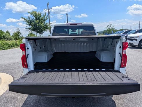 Used 2023 Chevrolet Silverado 1500 RST w/ Convenience Package II AWD/4WD image 13