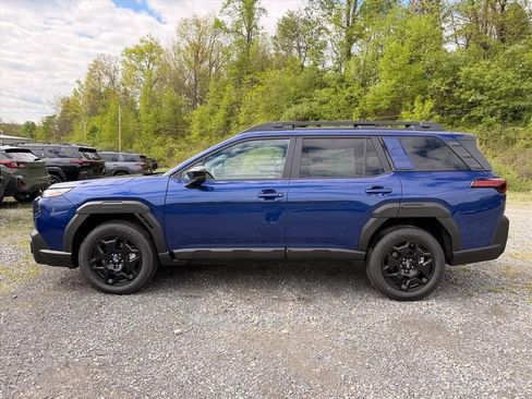 New 2026 Subaru Outback Limited AWD/4WD image 4