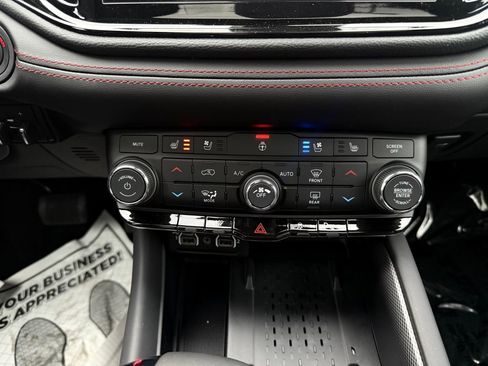 New 2026 Dodge Durango GT image 24