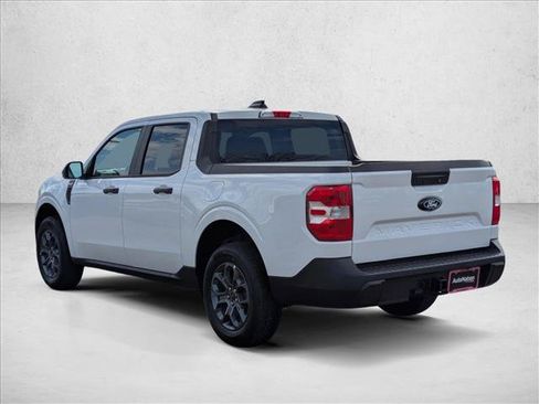 New 2026 Ford Maverick XLT w/ Equipment Group 301A AWD/4WD image 8